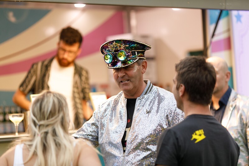  - Glitterfest