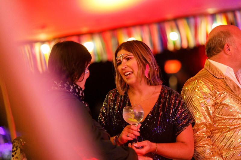  - Glitterfest