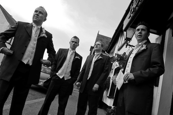  - Wedding