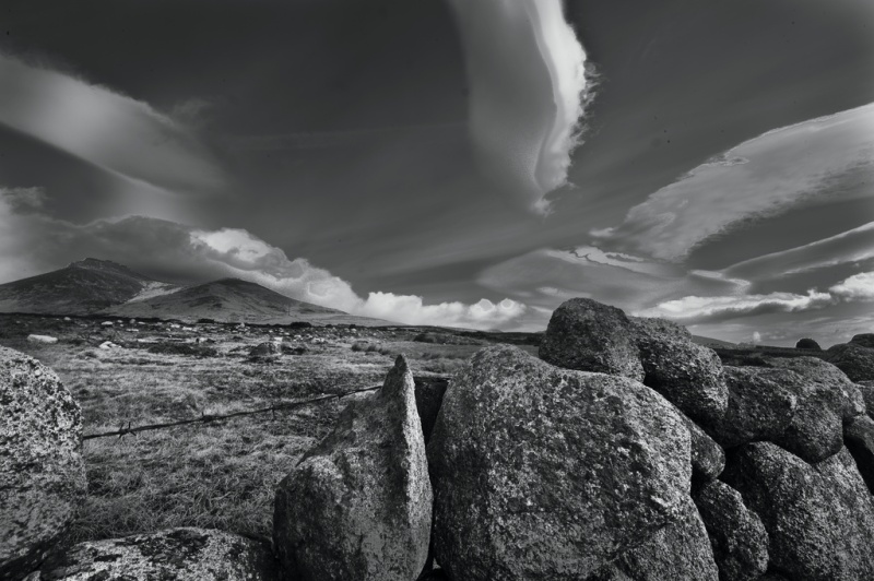  - Landscapes