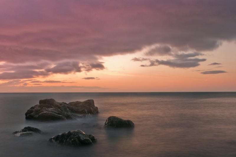  - Landscapes