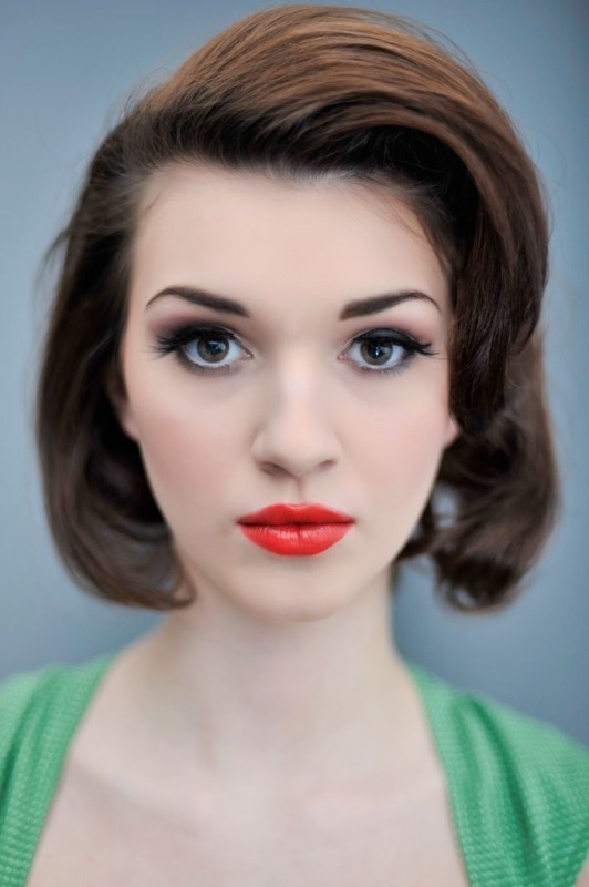  - Portrait & Fashion