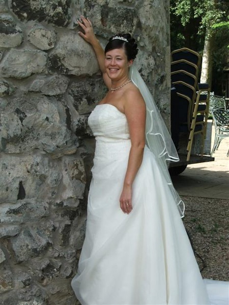  - Wedding
