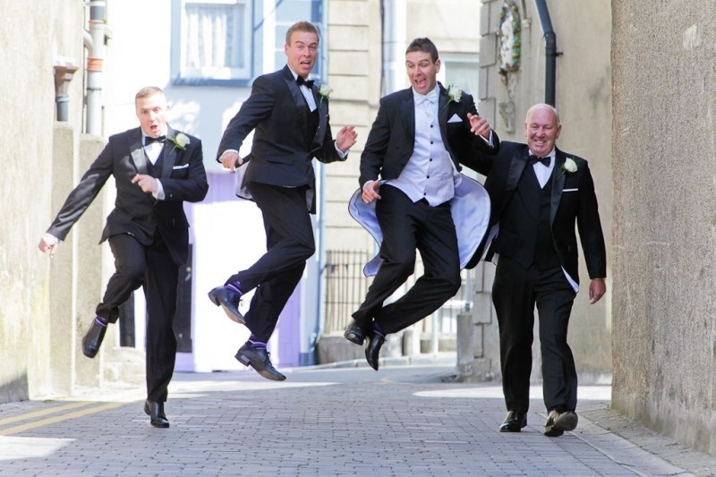  - Wedding