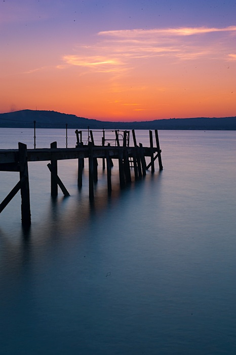  - Landscapes