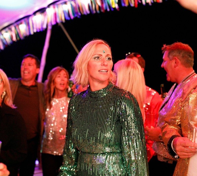  - Glitterfest