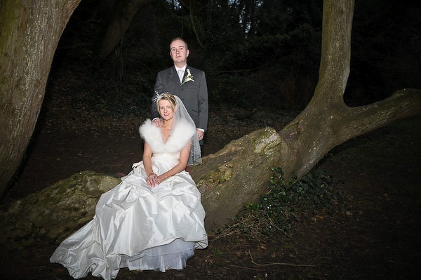  - Wedding