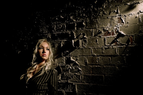  - Portrait & Fashion