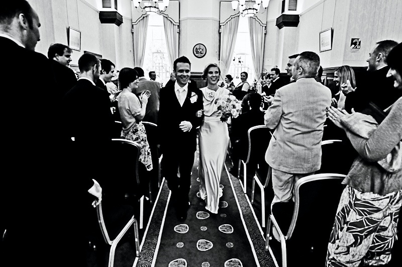  - Wedding