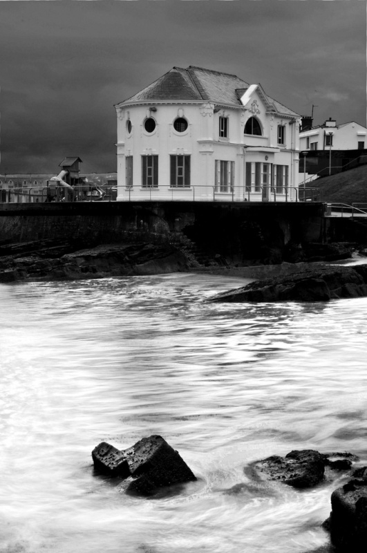  - Landscapes