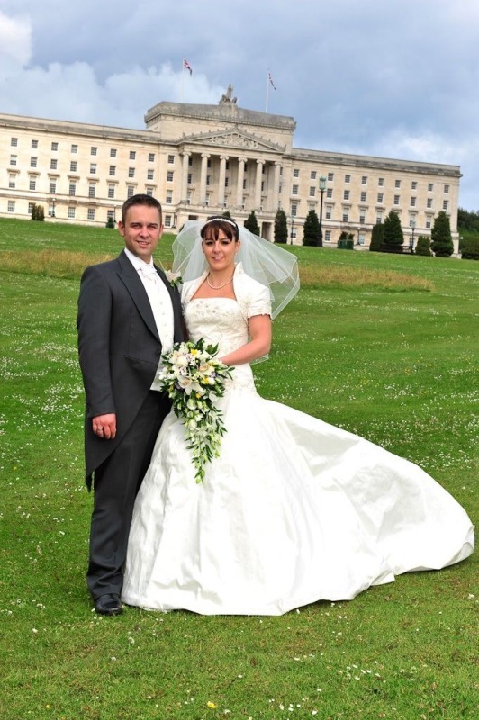  - Wedding