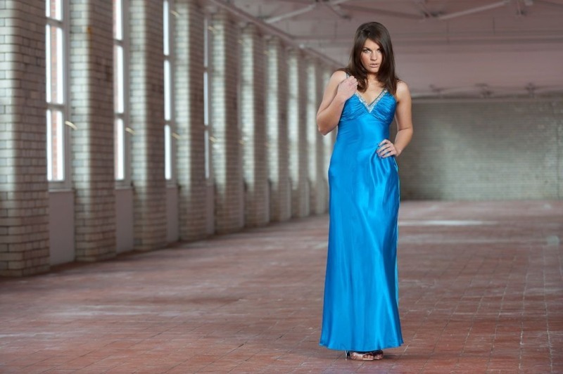  - Portrait & Fashion