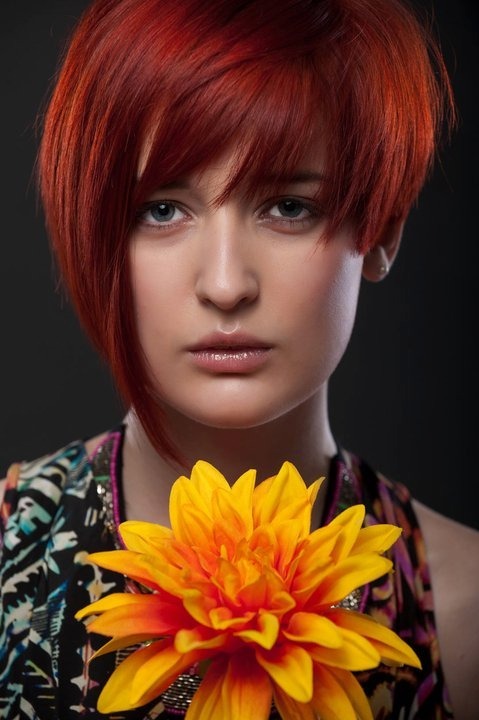  - Portrait & Fashion