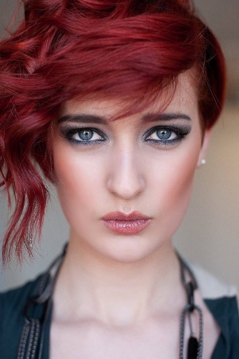  - Portrait & Fashion