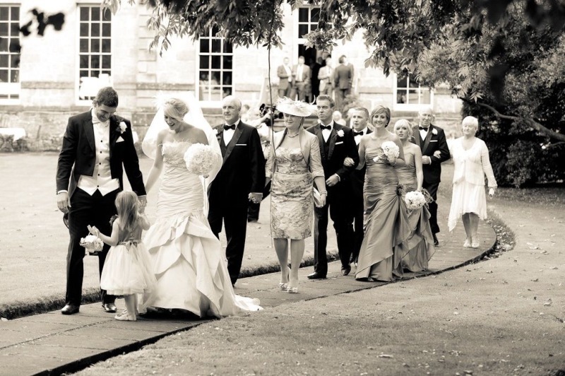  - Wedding