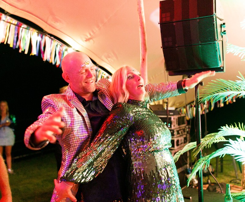  - Glitterfest