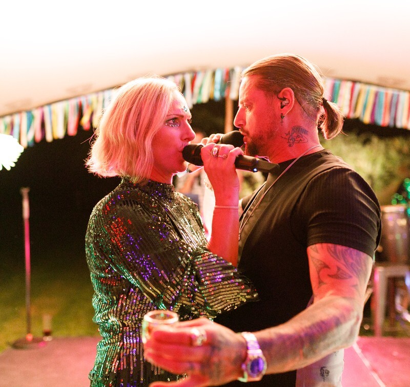  - Glitterfest