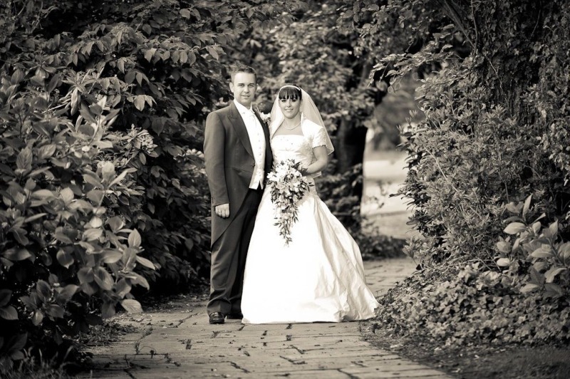  - Wedding