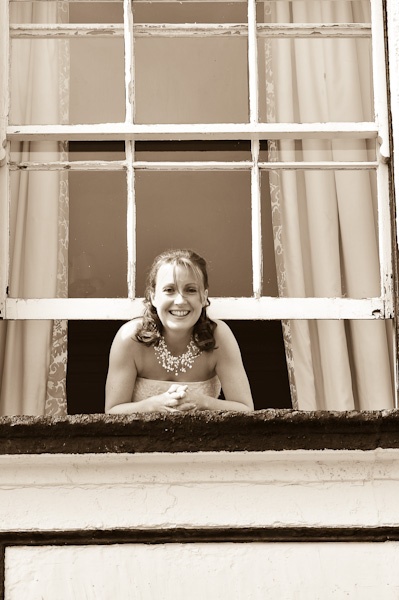  - Wedding