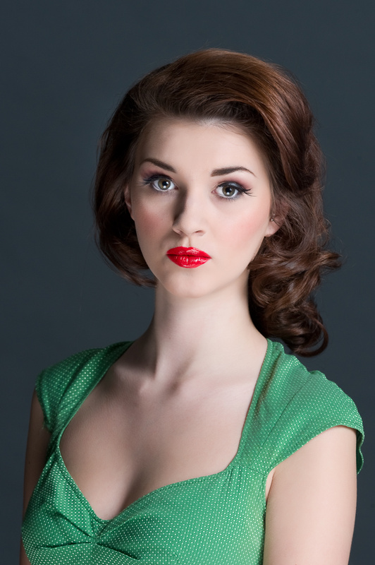  - Portrait & Fashion