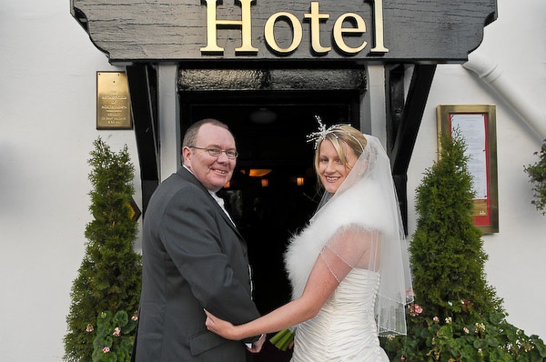  - Wedding