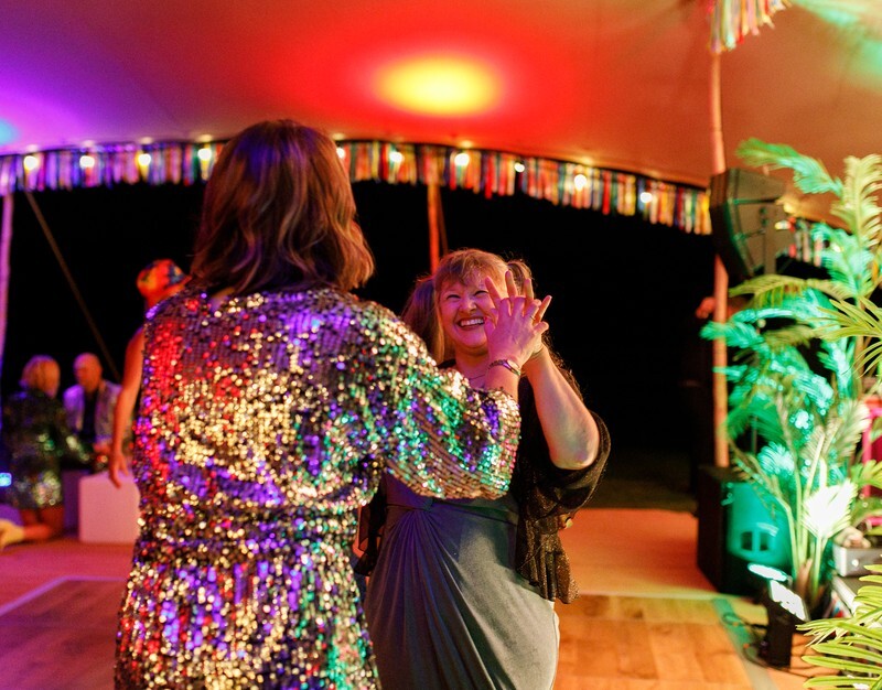  - Glitterfest