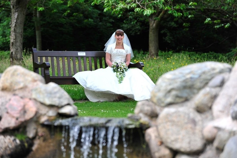  - Wedding