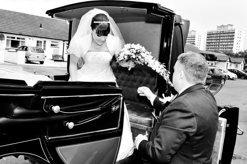  - Wedding