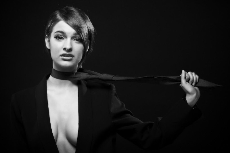  - Portrait & Fashion