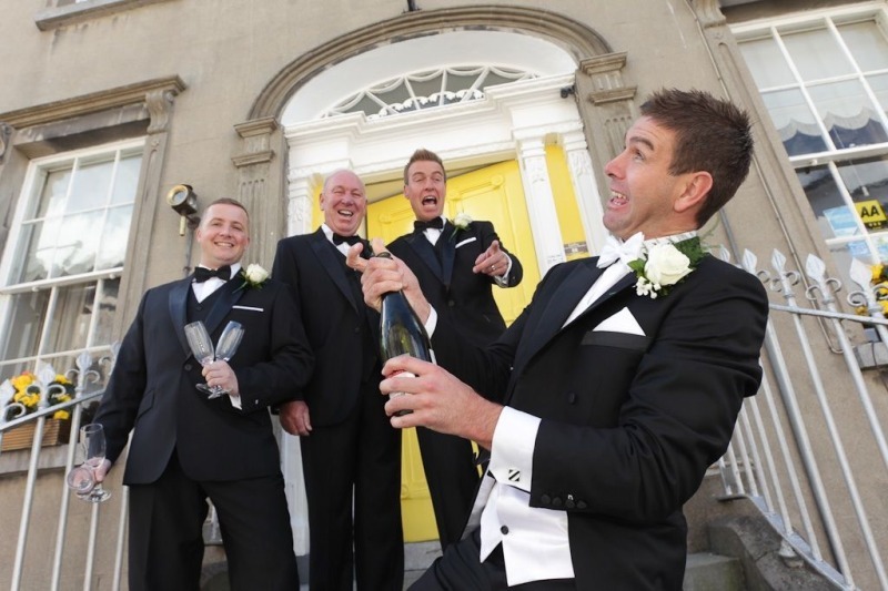  - Wedding