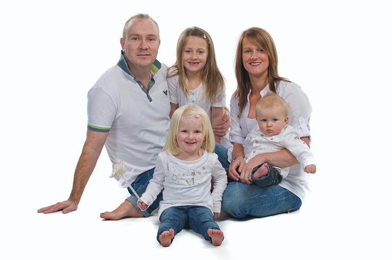 image 001 - Family Portraits