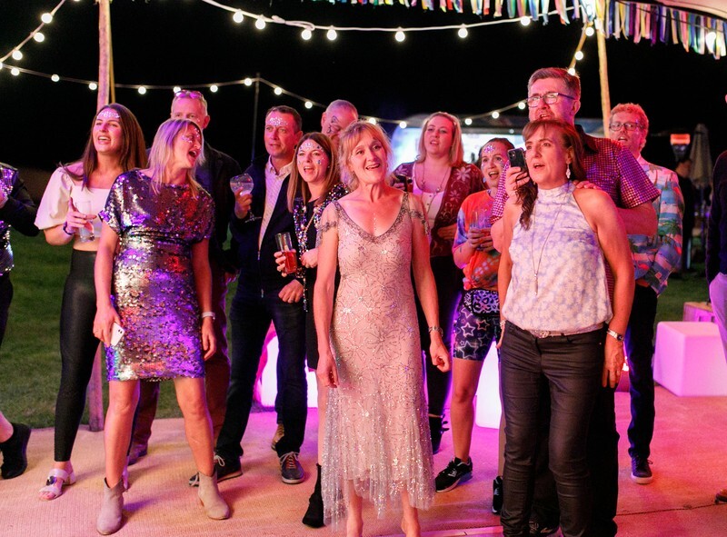  - Glitterfest