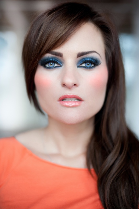  - Portrait & Fashion