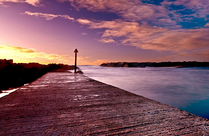  - Landscapes