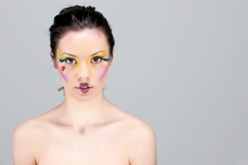  - Portrait & Fashion
