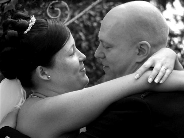  - Wedding