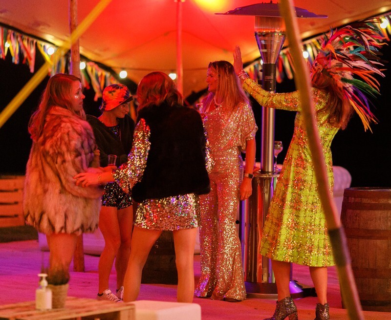  - Glitterfest