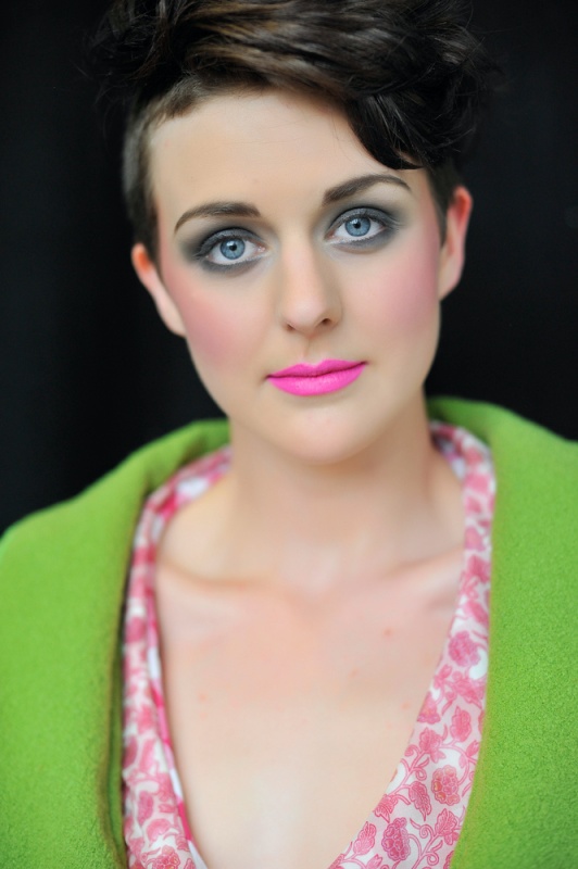  - Portrait & Fashion