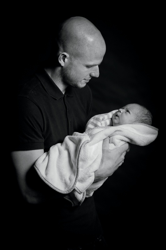  - Family Portraits