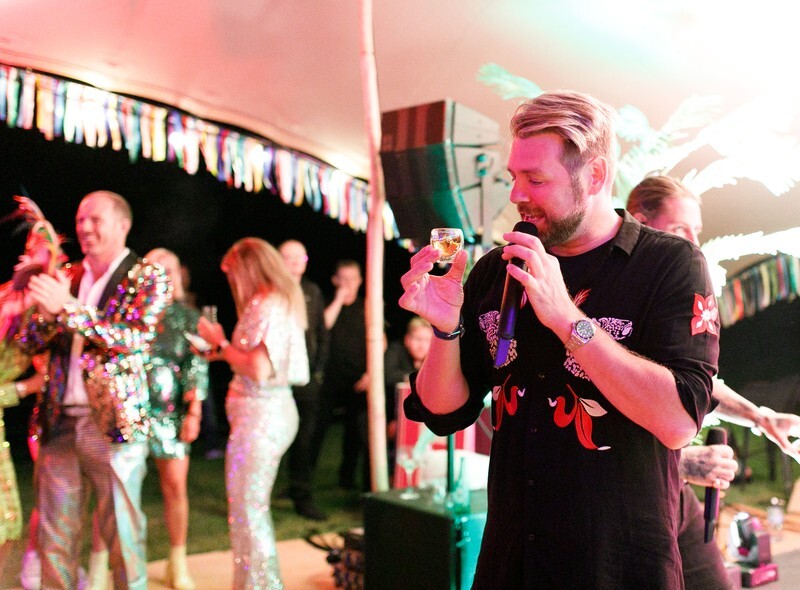  - Glitterfest