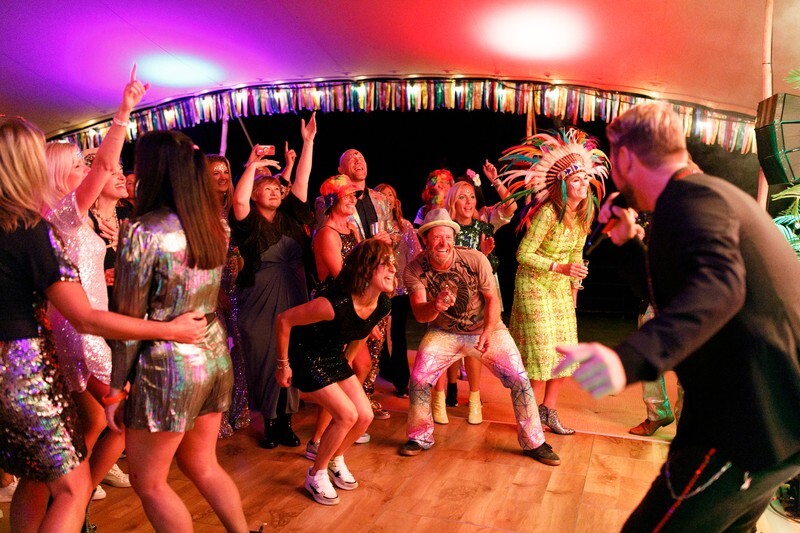  - Glitterfest
