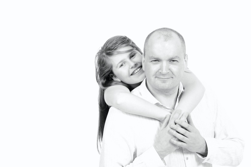  - Family Portraits