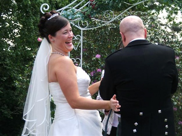  - Wedding