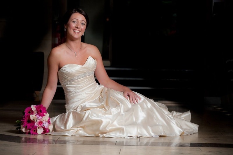  - Wedding