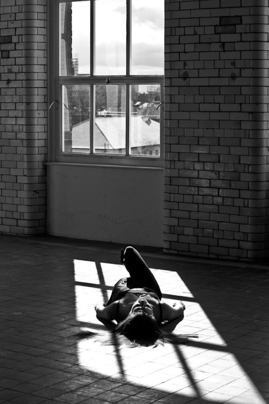  - Portrait & Fashion