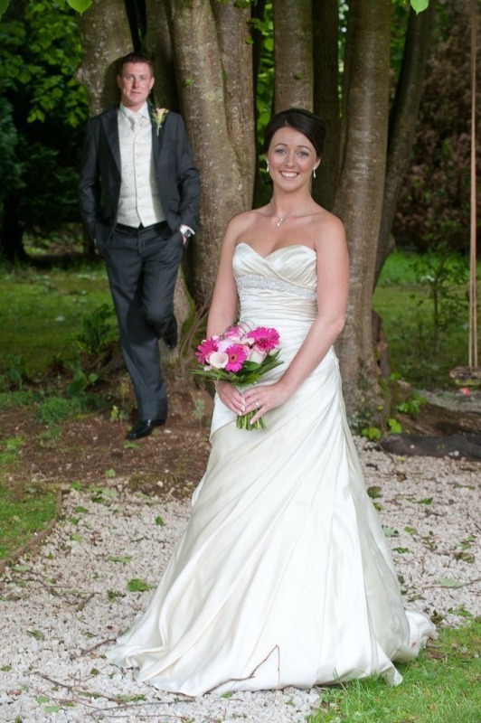  - Wedding
