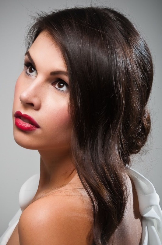  - Portrait & Fashion