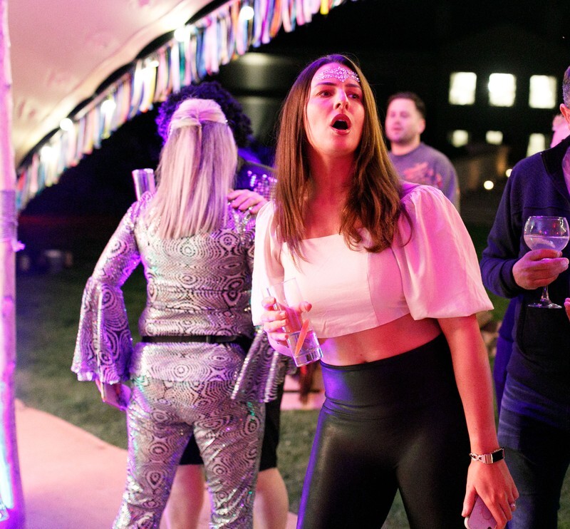  - Glitterfest
