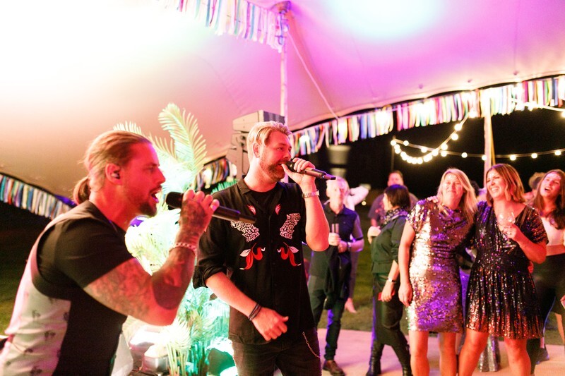  - Glitterfest