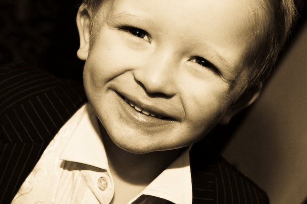  - Wedding
